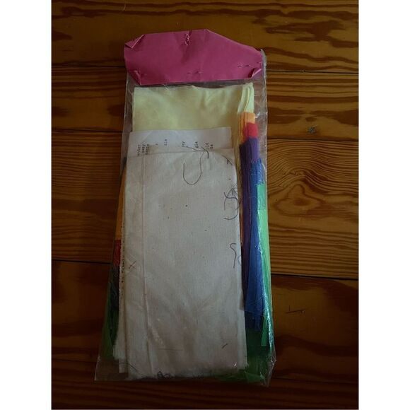 Vintage Star Fold Kit - Picture 3 of 3